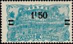 Stamp Y&T N104