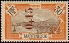 Stamp Y&T N107