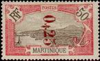Timbre Y&T N109