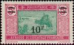 Stamp Y&T N55