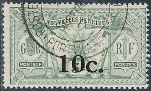 Timbre Y&T N73
