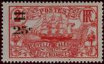 Stamp Y&T N128
