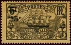 Stamp Y&T N129