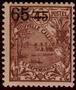 Stamp Y&T N131
