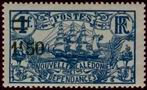 Stamp Y&T N135