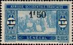  Sello Y&T N98