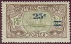 Timbre Y&T N120