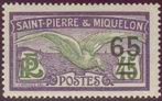 Stamp Y&T N121