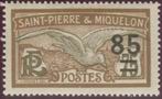 Timbre Y&T N122