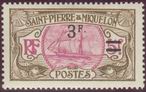 Stamp Y&T N126