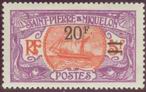Timbre Y&T N128