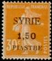 Timbre Y&T N111