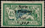Timbre Y&T N136