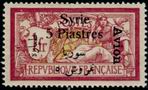 Briefmarken Y&T NPA24