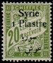 Briefmarken Y&T NTA28