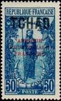 Timbre Y&T N31