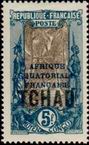 Stamp Y&T N36