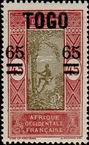 Timbre Y&T N122