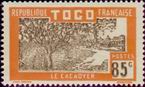  Sello Y&T N140