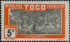  Sello Y&T N143
