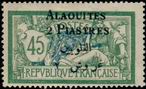 Stamp Y&T N9