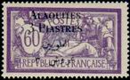 Stamp Y&T N10