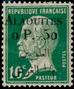 Stamp Y&T N16