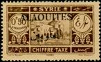 Stamp Y&T NTA6