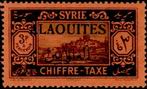 Stamp Y&T NTA9