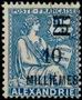 Stamp Y&T N70
