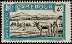 Briefmarken Y&T N108