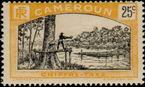 Stamp Y&T NTA7