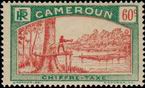 Stamp Y&T NTA10