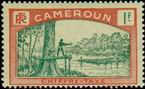 Stamp Y&T NTA11
