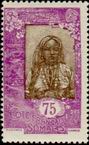 Stamp Y&T N131