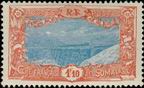 Stamp Y&T N134