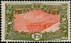 Stamp Y&T N135A