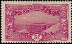 Stamp Y&T N136