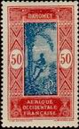 Stamp Y&T N74