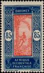 Stamp Y&T N77