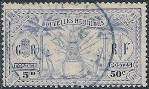Timbre Y&T N86