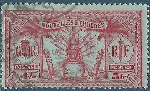 Timbre Y&T N90