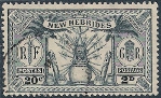 Timbre Y&T N93
