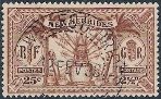 Timbre Y&T N94