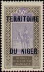 Timbre Y&T N27