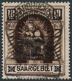 Stamp Y&T N102