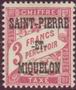 Stamp Y&T NTA20