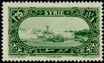 Timbre Y&T N159