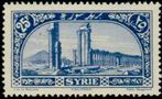 Timbre Y&T N�166