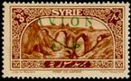 Briefmarken Y&T NPA27